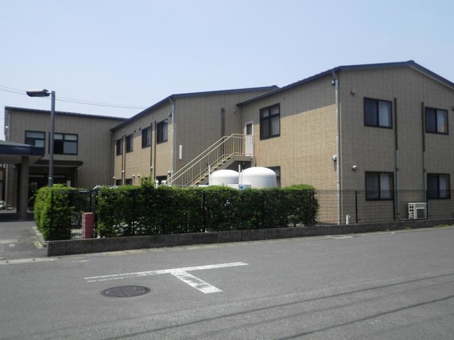 そよ風 施設外観