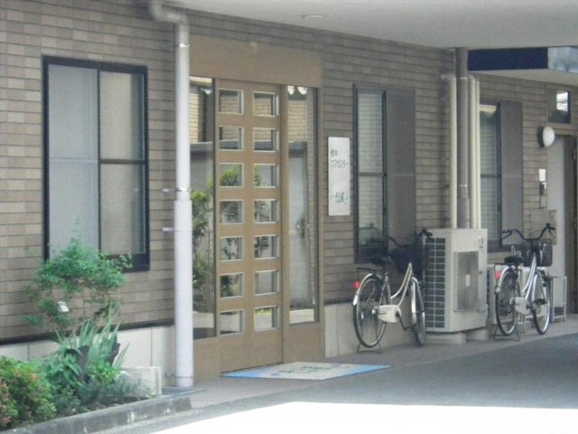 そよ風 施設外観