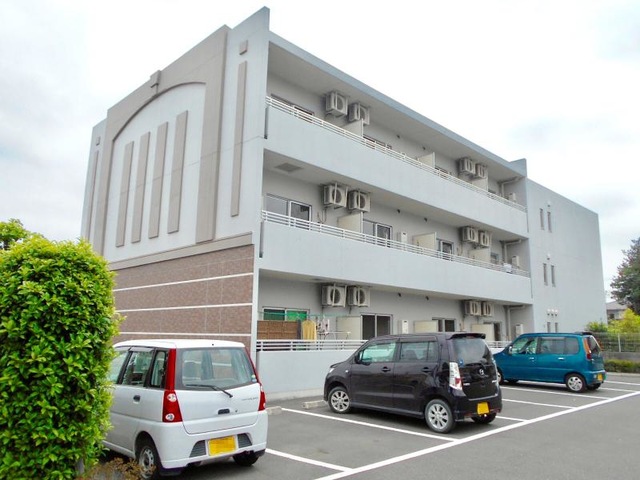 みんなの家・大宮奈良町