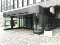 三井住友海上あいおい生命保険株式会社　本社