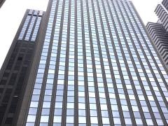 三井住友海上あいおい生命保険株式会社　本社
