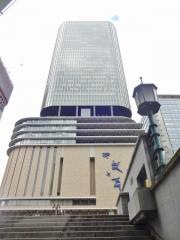 名古屋テレビ放送大阪支社