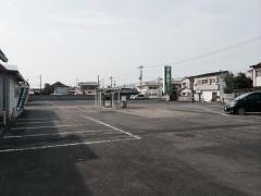 業務スーパー　桐生境野店