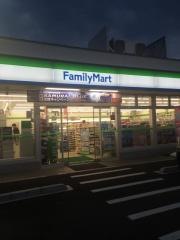 ファミリーマート　西川口一丁目店