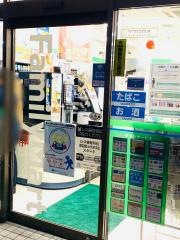 ファミリーマート　西川口一丁目店
