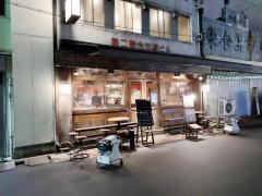 小料理バル　ドメ