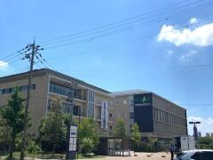 京都先端科学大学　京都太秦キャンパス