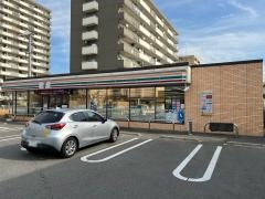 セブンイレブン　名古屋新川町2丁目店