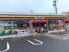 ミニストップ　知立広見店