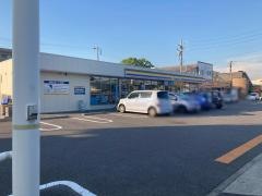 ミニストップ　知立広見店
