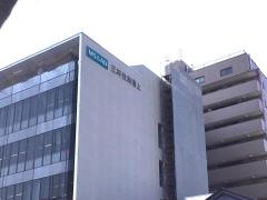 三井住友海上あいおい生命保険株式会社　堺生保支社