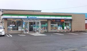 ファミリーマート　能美徳久店
