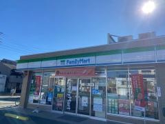ファミリーマート　瑞穂弥富通四丁目店