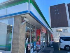 ファミリーマート　瑞穂弥富通四丁目店