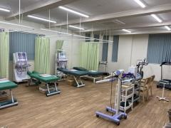 なぎの木整骨院