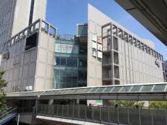 北九州市漫画ミュージアム