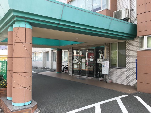 介護老人保健施設　心ほか 施設外観