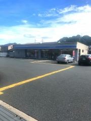 ローソン　豊岡日高祢布店