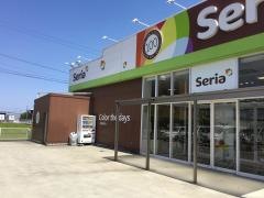 Ｓｅｒｉａ　壬生川店