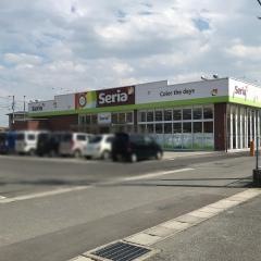 Ｓｅｒｉａ　壬生川店