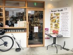 Ｂｕｒｇｅｒ　ＲｏｏＭ