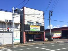 タージインドカレー