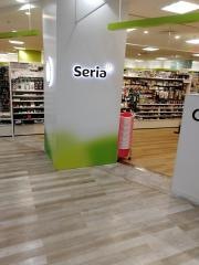 Ｓｅｒｉａ　多摩センターマグレブＥＡＳＴ店