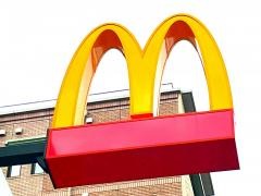 マクドナルド　北千住東口店