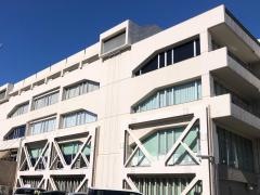 鳥羽市役所西庁舎