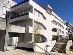鳥羽市役所西庁舎