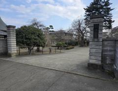 法運寺