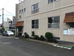車道場