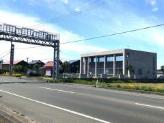 北日本銀行江釣子支店