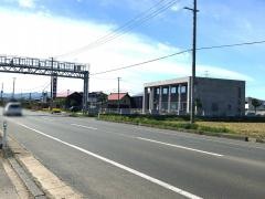 北日本銀行江釣子支店