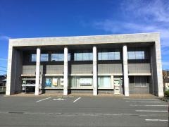 北日本銀行江釣子支店