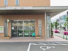 杜の都信用金庫玉川支店