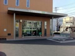 杜の都信用金庫玉川支店