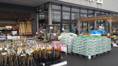 マーケットピア カインズ 亘理店 亘理郡亘理町逢隈鹿島