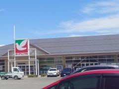 ヨークベニマル　成島店