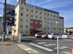 チサンイン宇都宮鹿沼