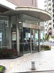 武蔵野銀行戸田支店