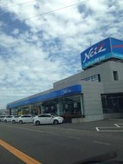 ネッツトヨタ岐阜本店
