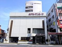 ホテルサンルート　彦根