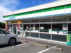 ファミリーマート　佐用インター店
