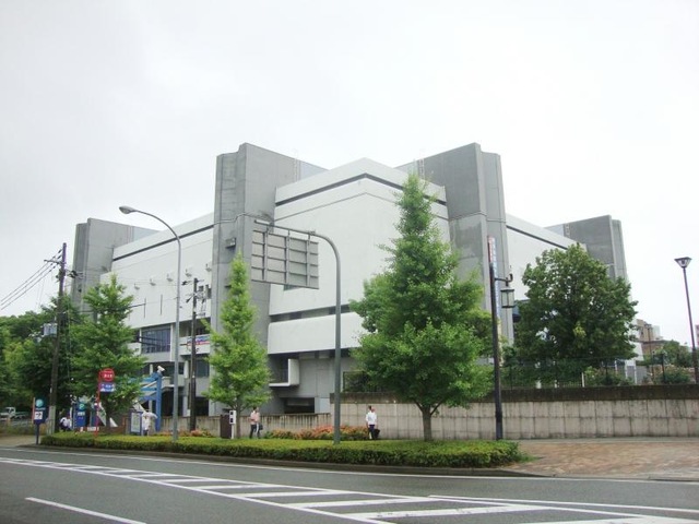施設写真11