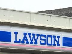 ローソン　和歌山冬野店