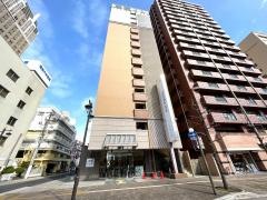 東横イン広島平和大通