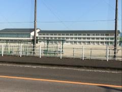 小城市立牛津中学校