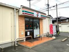 セブンイレブン　川尻店