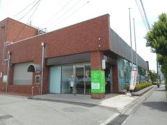 鹿児島銀行都城北支店